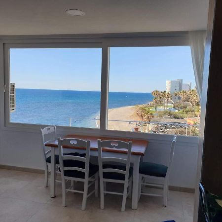 Ferienwohnung Apartamento En La Orilla De Calahonda Reformado Sitio de Calahonda Exterior foto