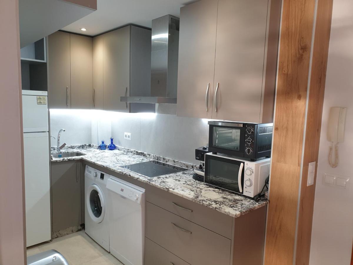 Ferienwohnung Apartamento En La Orilla De Calahonda Reformado Sitio de Calahonda Exterior foto