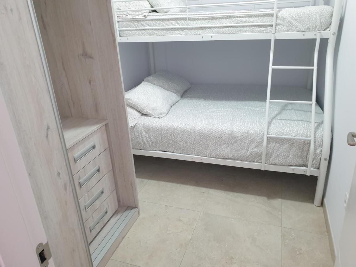 Ferienwohnung Apartamento En La Orilla De Calahonda Reformado Sitio de Calahonda Exterior foto