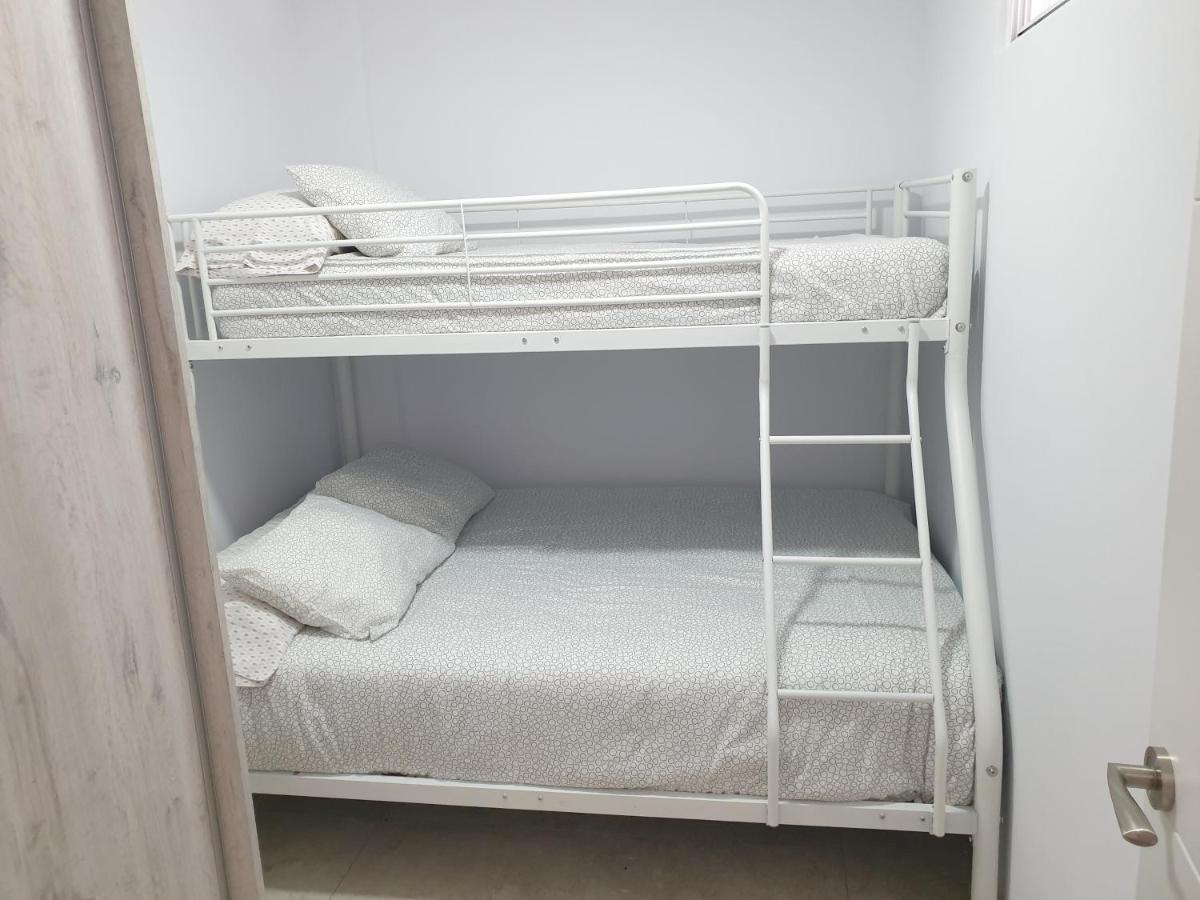 Ferienwohnung Apartamento En La Orilla De Calahonda Reformado Sitio de Calahonda Exterior foto