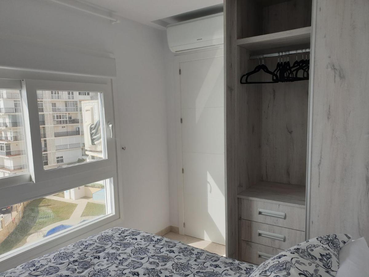 Ferienwohnung Apartamento En La Orilla De Calahonda Reformado Sitio de Calahonda Exterior foto