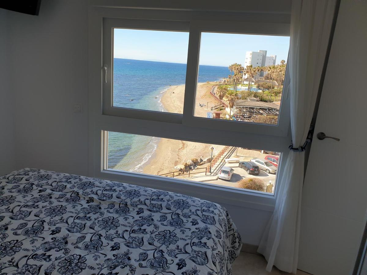 Ferienwohnung Apartamento En La Orilla De Calahonda Reformado Sitio de Calahonda Exterior foto