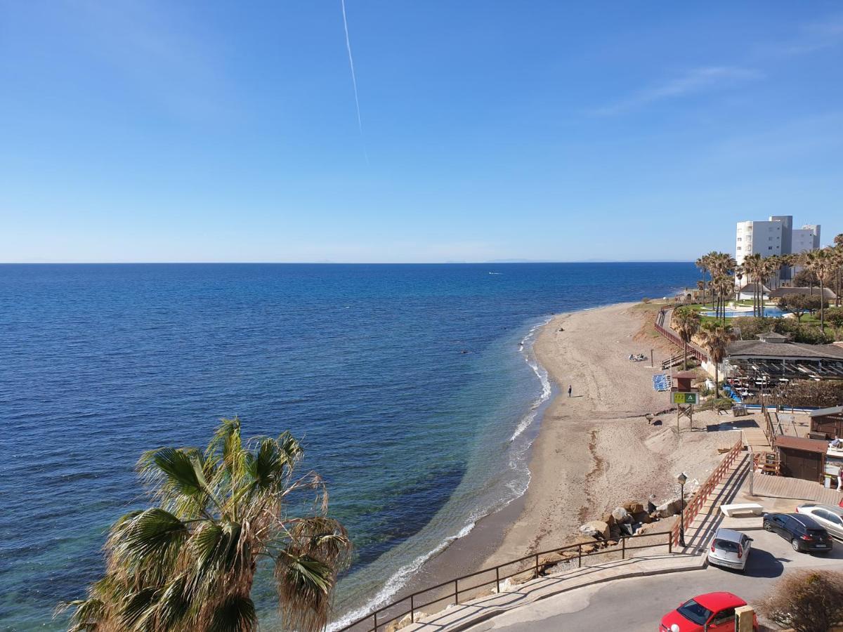 Ferienwohnung Apartamento En La Orilla De Calahonda Reformado Sitio de Calahonda Exterior foto