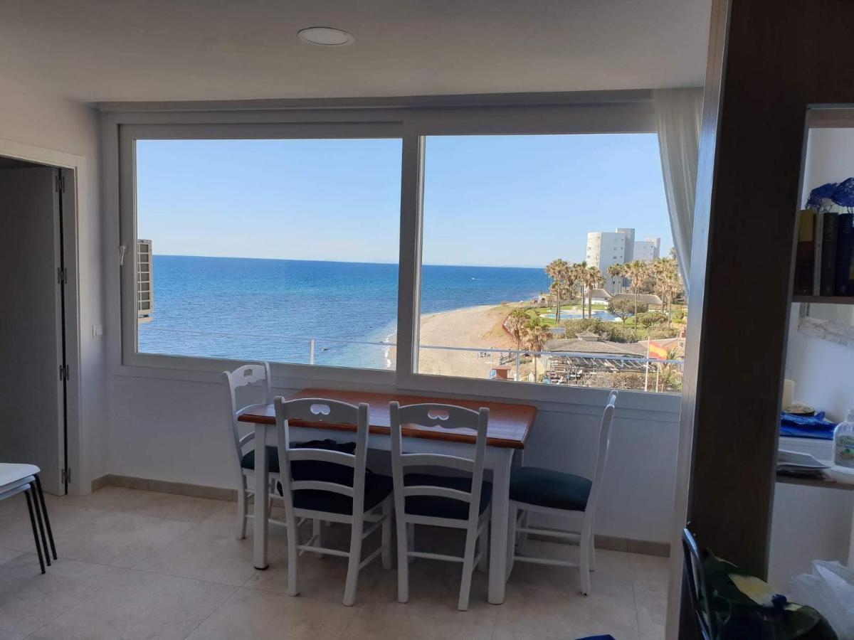 Ferienwohnung Apartamento En La Orilla De Calahonda Reformado Sitio de Calahonda Exterior foto
