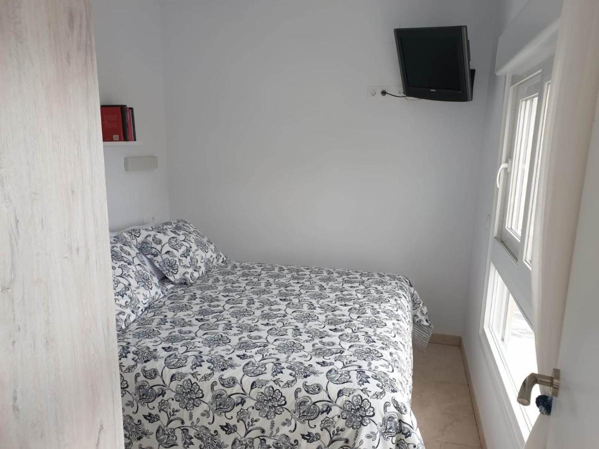 Ferienwohnung Apartamento En La Orilla De Calahonda Reformado Sitio de Calahonda Exterior foto