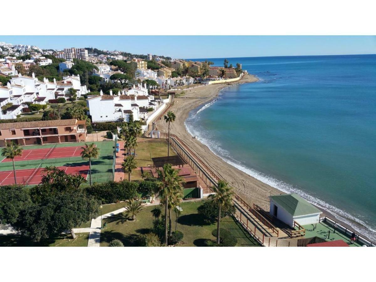 Ferienwohnung Apartamento En La Orilla De Calahonda Reformado Sitio de Calahonda Exterior foto